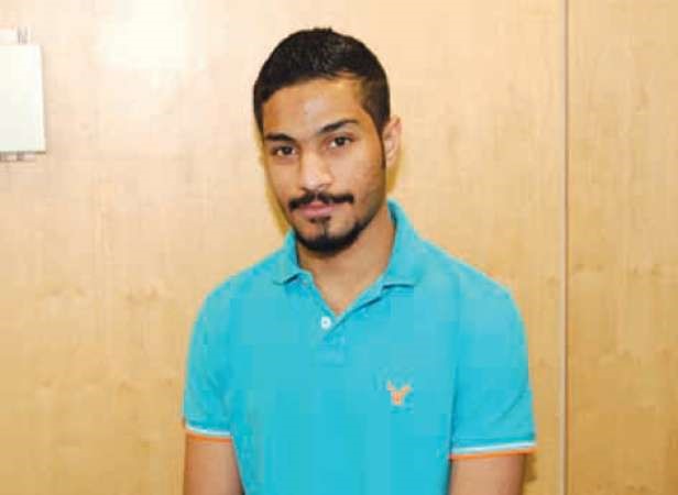 علي ابو زيد