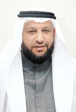 جمال الدوسري