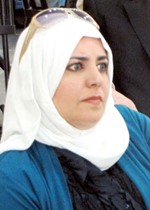 وجدان العقاب ﻿