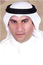 عبدالله الكندري﻿