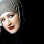 المحامية بشاير حبيب 