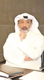 بدر السميط ﻿