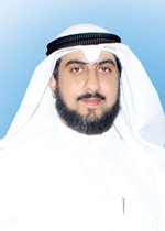 ناصر الكندري ﻿