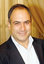 زياد اسود