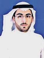 ضاري المغري