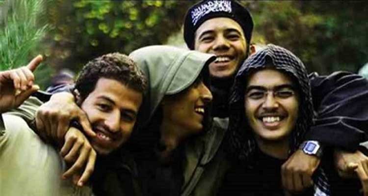 كيف تعرف أن ابنك في طريقه إلى داعش؟