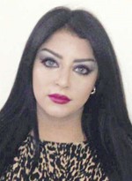  المحامية لولوة القلاف﻿