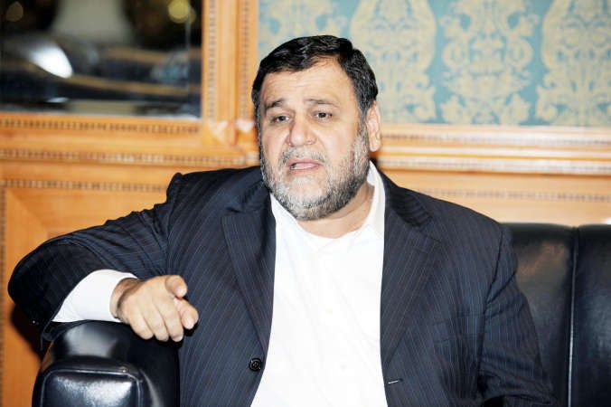 خالد الضاهر
