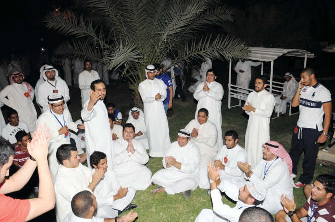 اهازيج فرحة الفوز