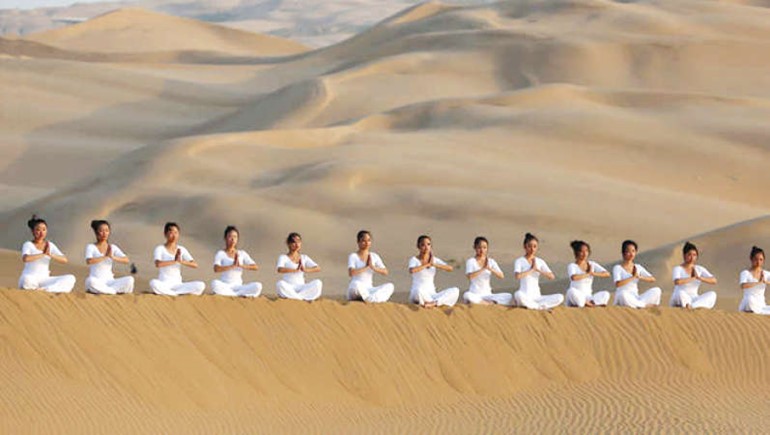 5 طرق.. للسعادة
