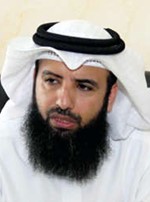 سعود المطيري