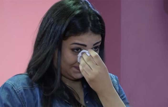 بالفيديو.. شيرين يحيى أول حالة بكاء يشهدها ستار أكاديمي.. فما السبب؟