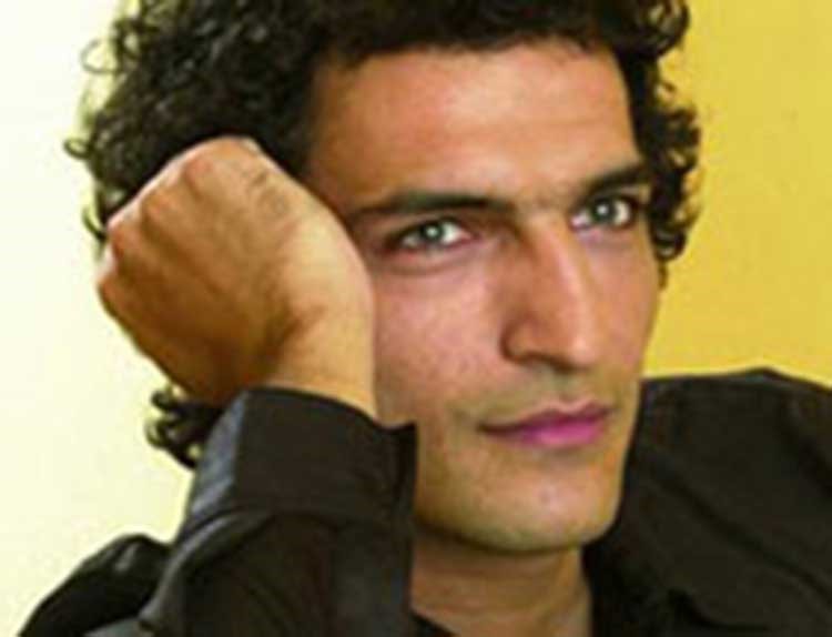 عمرو واكد: هذا مما سأفعله إذا جاء "داعش"