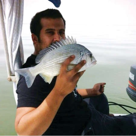 الخطاف: السبيطي.. يكفيك التعب