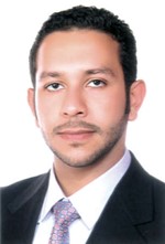 محمد وليد القدومي