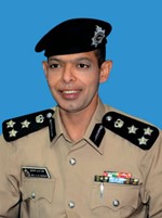 العميد عادل الحشاش﻿