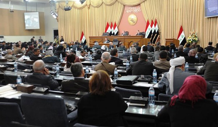 البرلمان العراقي يخفق في التصويت على الجابري وزيراً للدفاع وغريب للداخلية
