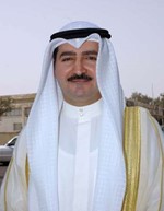 حمد المرزوق﻿