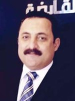  وليد صقر