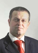 محمد المشلوم 
