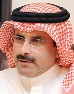 الشيخ مبارك الدعيج ﻿