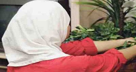 اعترافات مثيرة "للخادمة الإندونيسية" في أولى جلسات قضية إنجابها من "طفل بحريني"