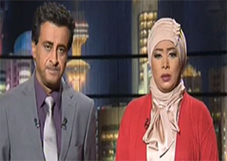 بالفيديو.. مريم الخرافي ردا على مشجعي مفترس الحيوانات الحية على انستغرام: ليش ناكل لحم حلال خلنا نعضهم لين يموتون