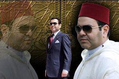 مولاي رشيد
