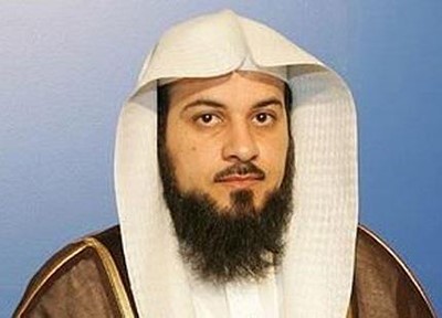 صورة: العريفي: لو دفع التجار زكاتهم وأُعطيت الجمعيات الخيرية حرّيتها لما رأينا أطفالاً بهذا الحال