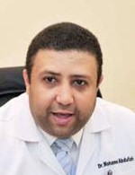 دكتور محمد عبدالله