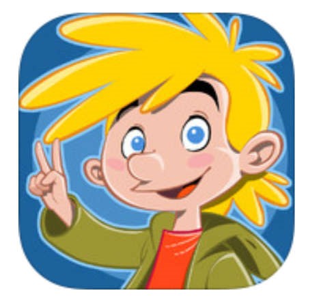 لعبة «Amazing Alex» في متجر «‏‎iTunes‏»‏