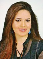  مريم الدوسري﻿