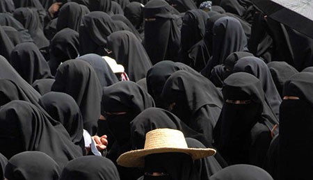 ازدياد اغتصاب الاطفال الذكور في اليمن.. وطفل يقع ضحية 7 رجال