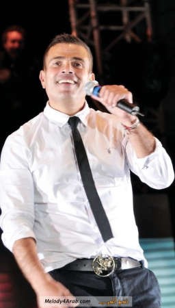عمرو دياب 