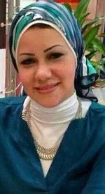 مرفت ابوكرم ﻿