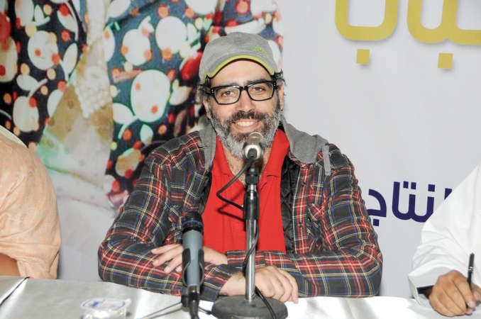 عبدالله التركماني﻿