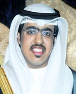 المعرس وليد خالد الخالدي﻿