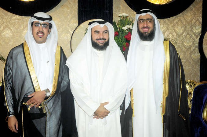 دجمعان الحربش مباركا﻿