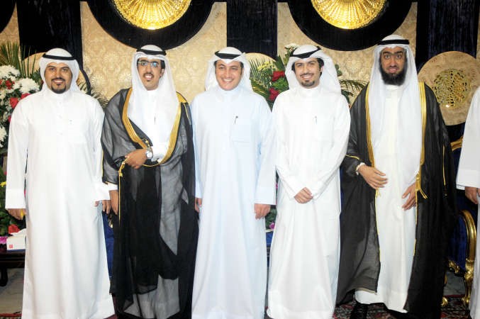 عسكر العنزي مباركا﻿