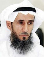 الداعية ناظم المسباح
