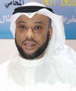 دسعد العنزي
