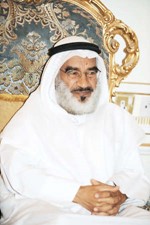 دعجيل النشمي
