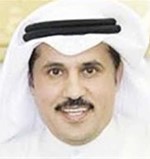 اللواء صالح الغنام﻿