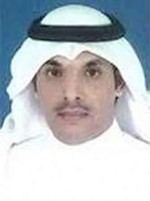 المحامي عايد الرشيدي﻿