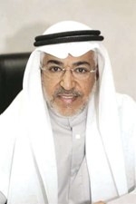د عادل العصفور 