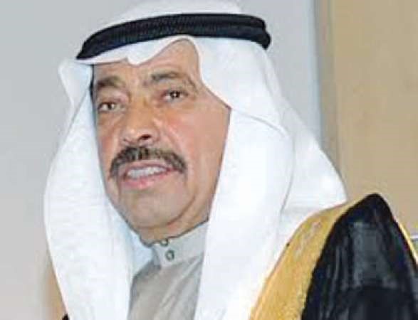 عبدالعزيز سعود البابطين