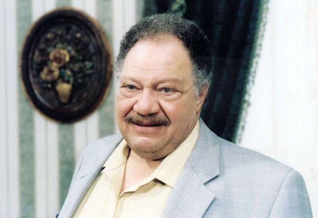 يحيى الفخراني﻿