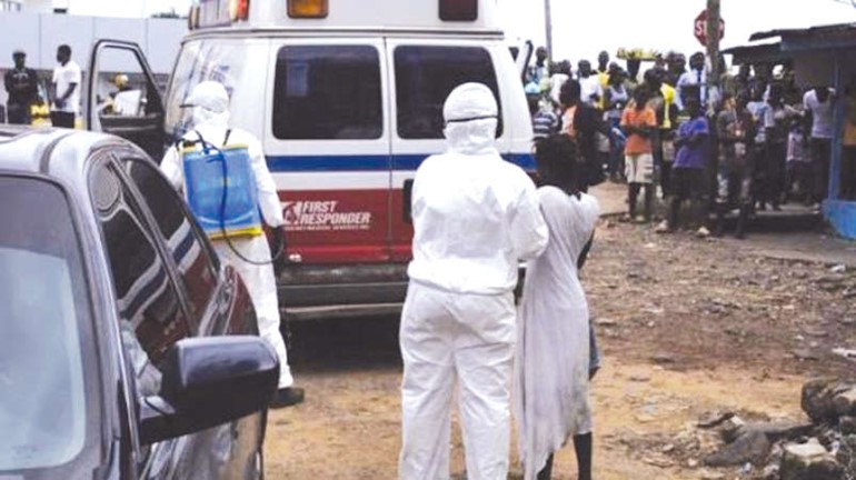 مجلس الأمن: «إيبولا» يهدد السلم والأمن الدوليين