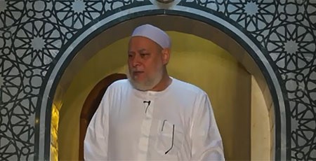 بالفيديو.. مفتي مصر السابق: علي بن أبي طالب حذرنا من «داعش» منذ 1400 عام