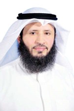 احمد الذايدي 